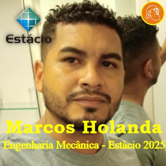 Marcos Holanda